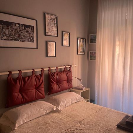 B&B U Sente Genova Eksteriør billede