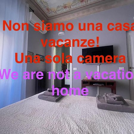 B&B U Sente Genova Eksteriør billede